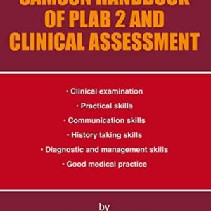 Samson Handbook of PLAB 2 and Clinical Assessment