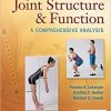 Joint Structure and Function