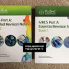 PasTest MRCS Part A: Essential Revision Notes - 2 Volumes