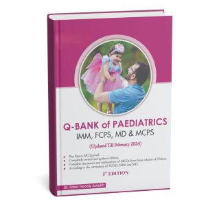 Q Bank Paediatrics 5th Edition