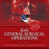 Kirks General Surgical Operations 6th Edition