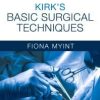 Kirks Basic Surgical Techniques 7th Edition