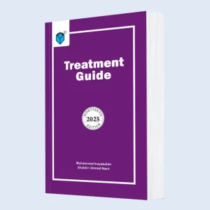 InayatUllah Treatment Guide - 2025