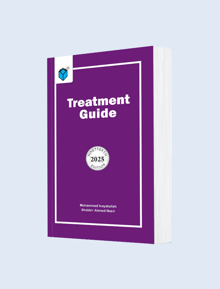 InayatUllah Treatment Guide - 2025