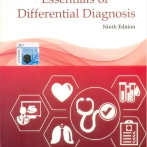 InayatUllah Essentials of Differential Diagnosis