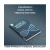 A New Approach to Medical Genetics Through Case-Based Studies