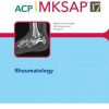 ACP MKSAP 17: RHEUMATOLOGY