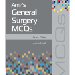 AMIR’S GENERAL SURGERY MCQS