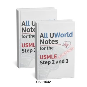 UWORLD Notes USMLE