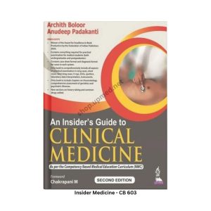 Clinical Medicine