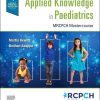 Applied Knowledge in Paediatrics: MRCPCH Master course