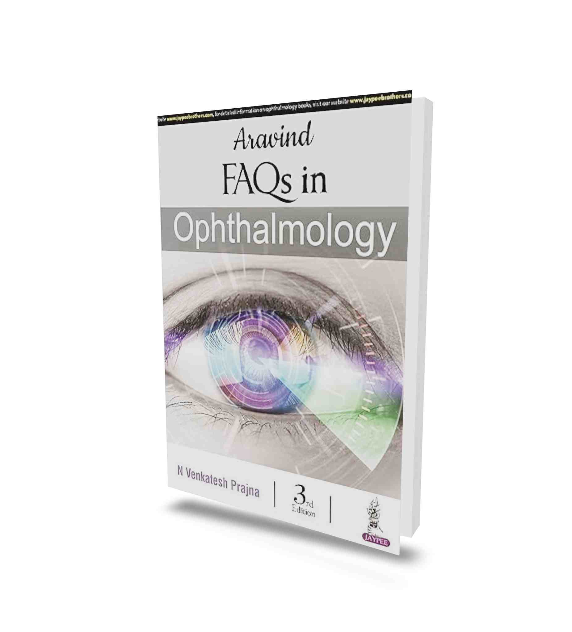Ophthalmology FAQs