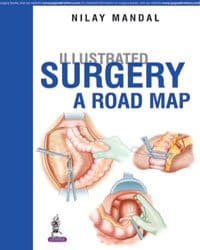 Illustrated Surgery A Road Map