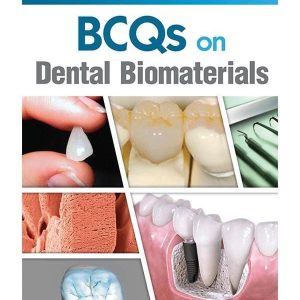 BCQS ON DENTAL BIOMATERIALS