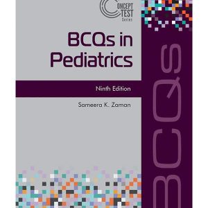 BCQs IN PEDIATRICS