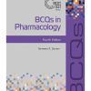 BCQs IN PHARMACOLOGY 4th EDITION