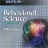 BRS Behavioral Science 7th Edition by Barbara Fadem