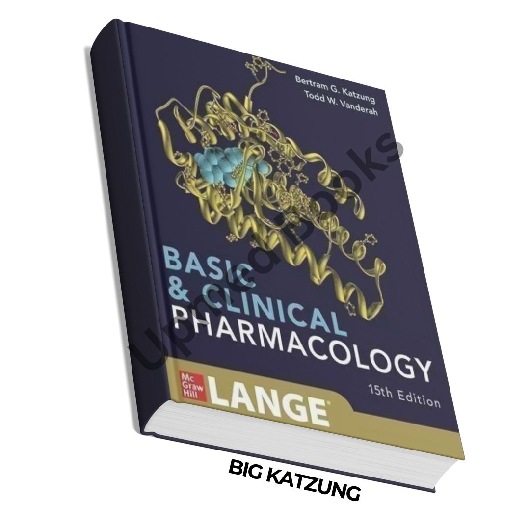 Basic and Clinical Pharmacology