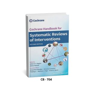 Cochrane Handbook for Systematic Reviews of Interventions