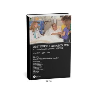 EBM Obstetrics and Gynaecology for MRCOG 4th Edition