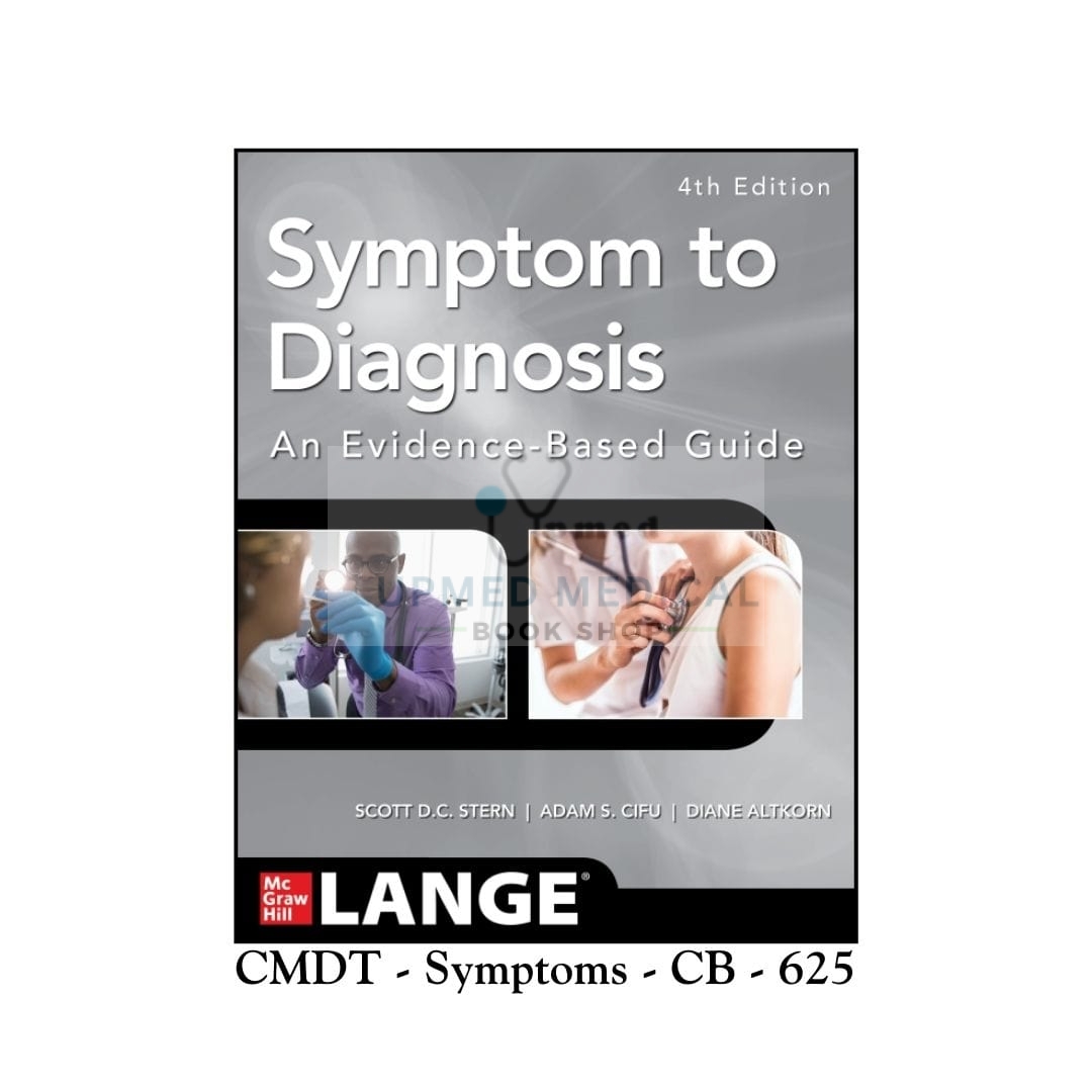 Symptom to Diagnosis