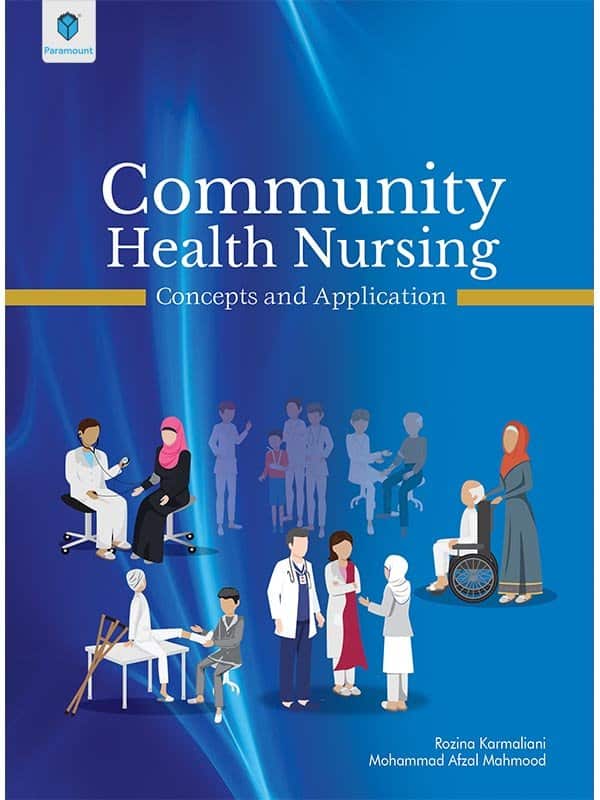 COMMUNITY HEALTH NURSING CONCEPTS AND APPLICATION