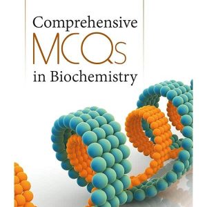 COMPREHENSIVE MCQs IN BIOCHEMISTRY