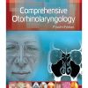 COMPREHENSIVE OTORHINOLARYNGOLOGY 4th EDITION
