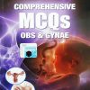 COMPRENENSIVE MCQs IN OBS & GYNAE