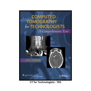 Computed Tomography Technologists