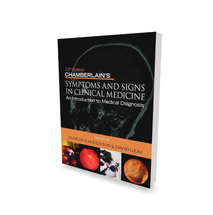 Clinical Medicine Signs