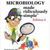 Clinical Microbiology Made Ridiculously Simple: 6th Edition