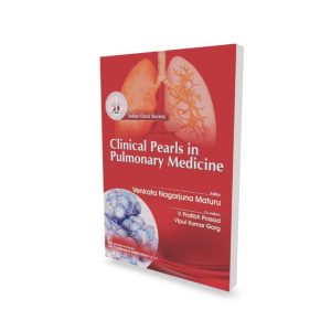 Clinical Pearls in Pulmonary Medicine: The Practical Blueprint for Real-World Pulmonology