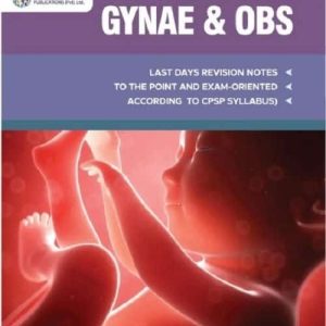 Conceptual Gynae & Obs By Dr Samina Tareen