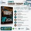 Conn's Current Therapy 2026