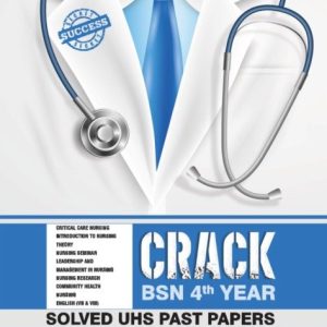 Crack BSN 4th Year