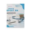 Crack Post RN Solved UHS Past Papers for Second Year (2010-2025)