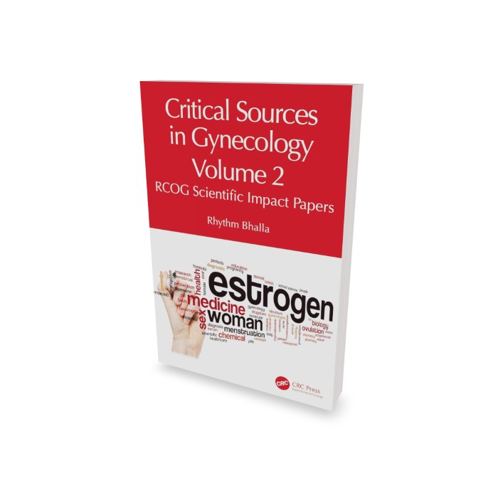 Gynecology Volume 2