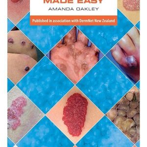 DERMATOLOGY MADE EASY