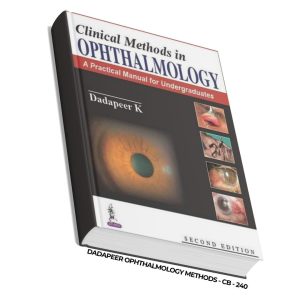 Clinical Ophthalmology Manual