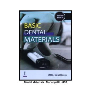 Dental Materials
