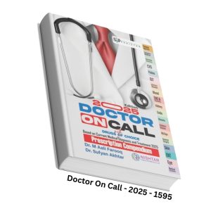 Doctor on Call with Drugs of Choice - 2025