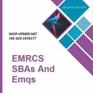 eMRCS SBAs AND EMQs - 2nd Edition