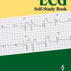 ECG Self Study Book by K Wang