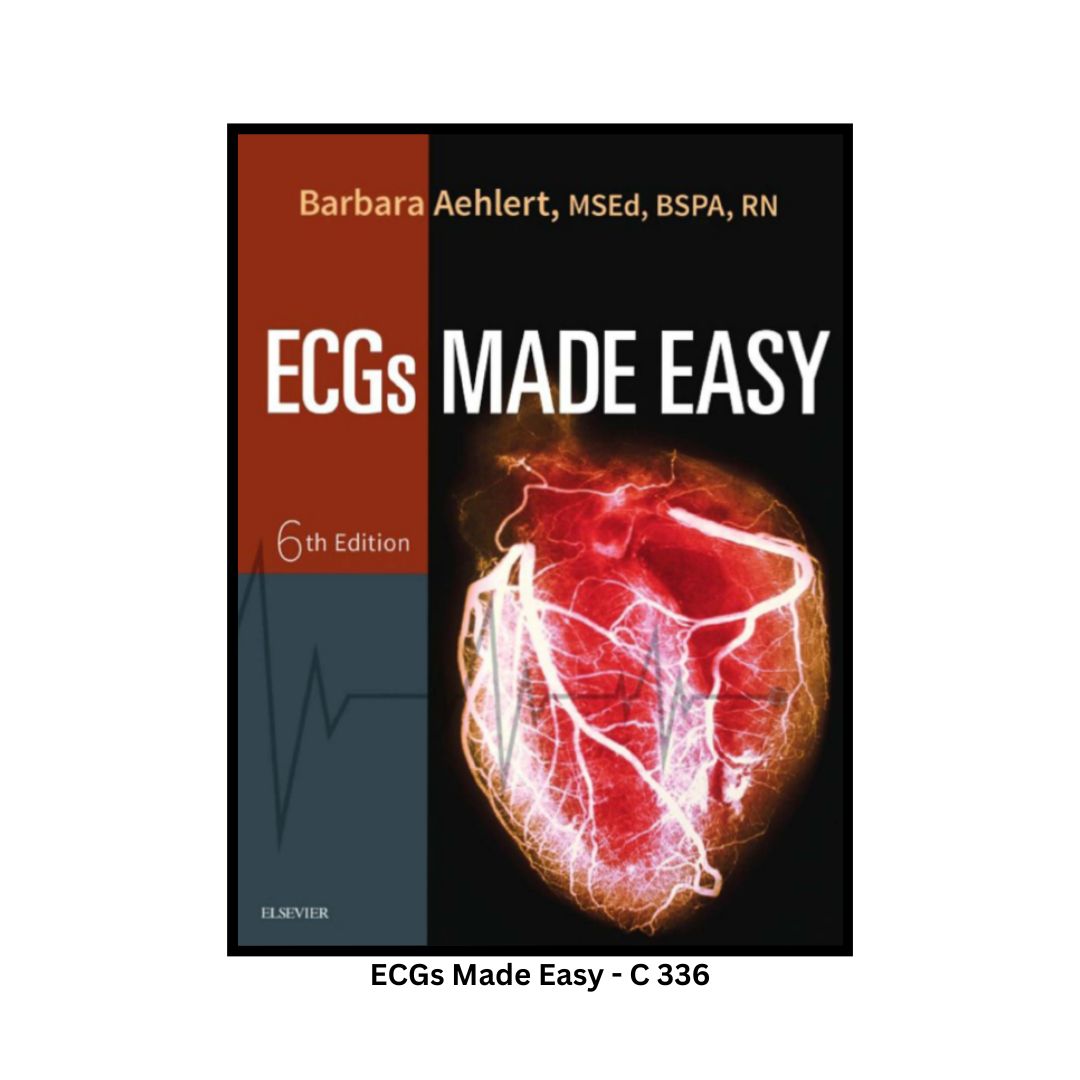 ECGs Made Easy
