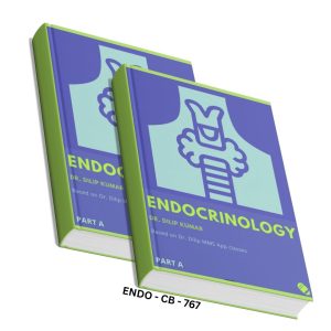 Dr. Dilip MMS Endocrinology Notes