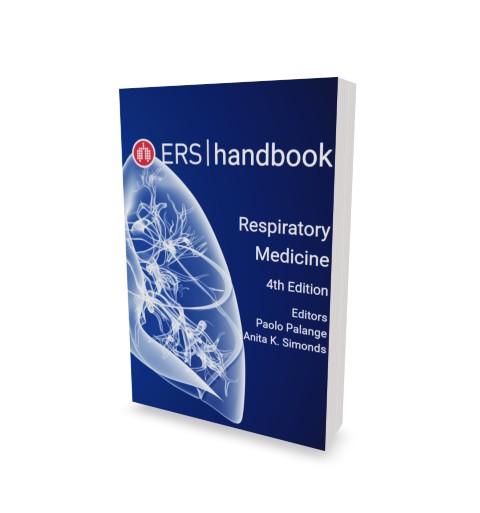 ERS Handbook of Respiratory Medicine