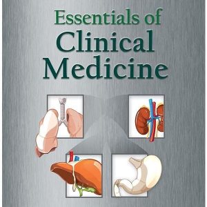 ESSENTIALS OF CLINICAL MEDICINE