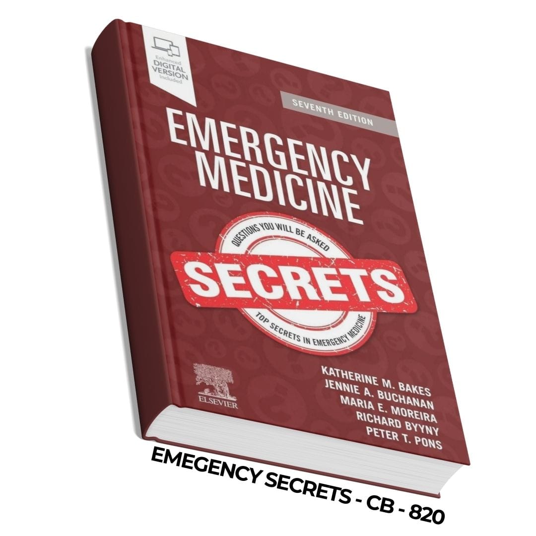 Emergency Medicine Secrets