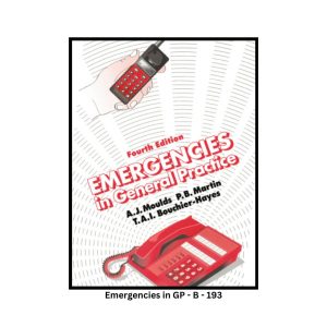 Emergencies in General Practice